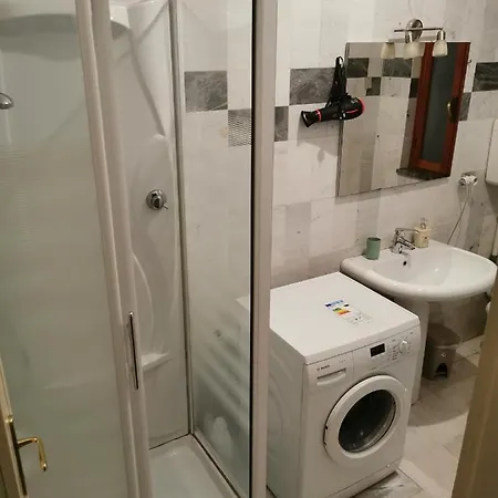 Appartement La Luna Sull'adige *