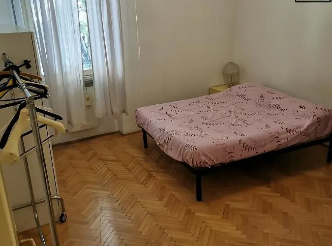 Lägenhet La Luna Sull'adige