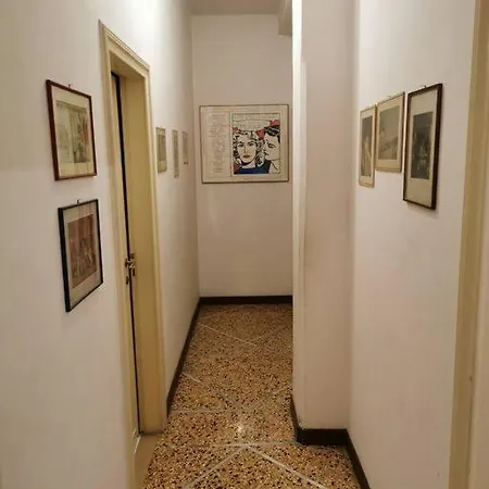 شقة La Luna Sull'adige فيرونا