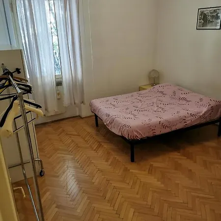 Appartement La Luna Sull'adige