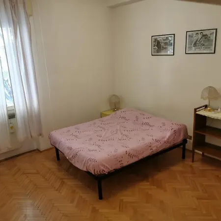 La Luna Sull'adige Appartement *